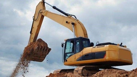 工程機械行業過熱是否預示未來寒冬即將來臨？ 